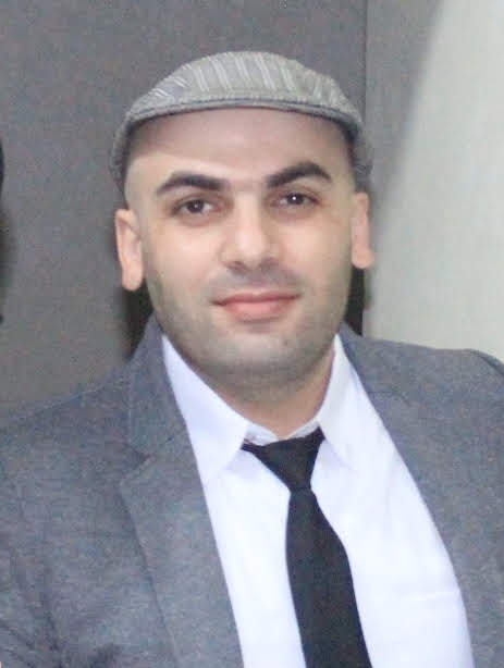 عصام جعبري
